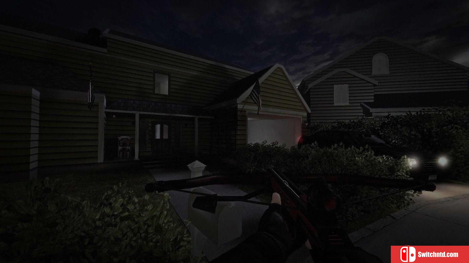 《传染病（Contagion）》集成Flatline PLAZA镜像版[EN]_13