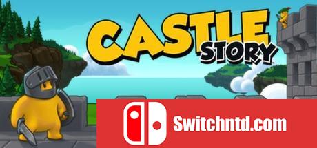 《城堡故事（Castle Story）》v1.1.10 免安装未加密版[EN]_0