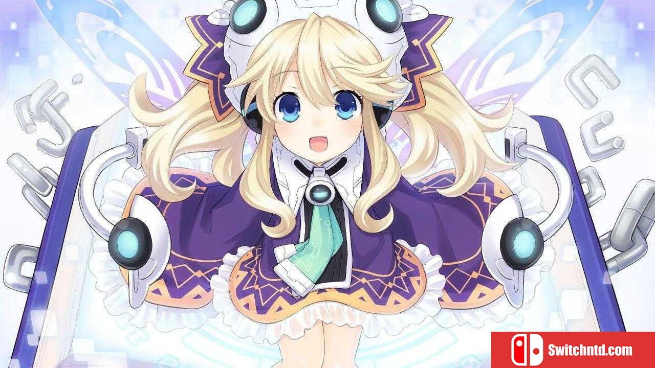 《超次元游戏海王星：重生1（Hyperdimension Neptunia Re;Birth1）》集成生成模式 PLAZA镜像版[EN]_5