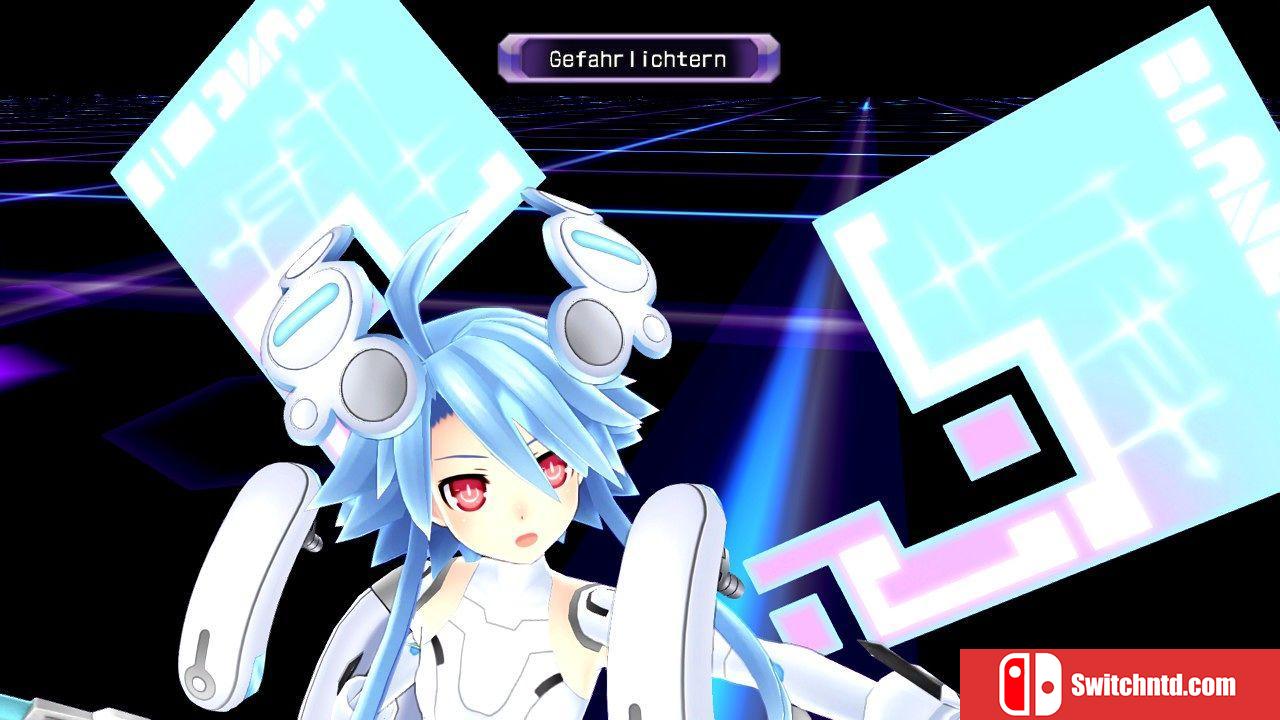 《超次元游戏海王星：重生1（Hyperdimension Neptunia Re;Birth1）》集成生成模式 PLAZA镜像版[EN]_8