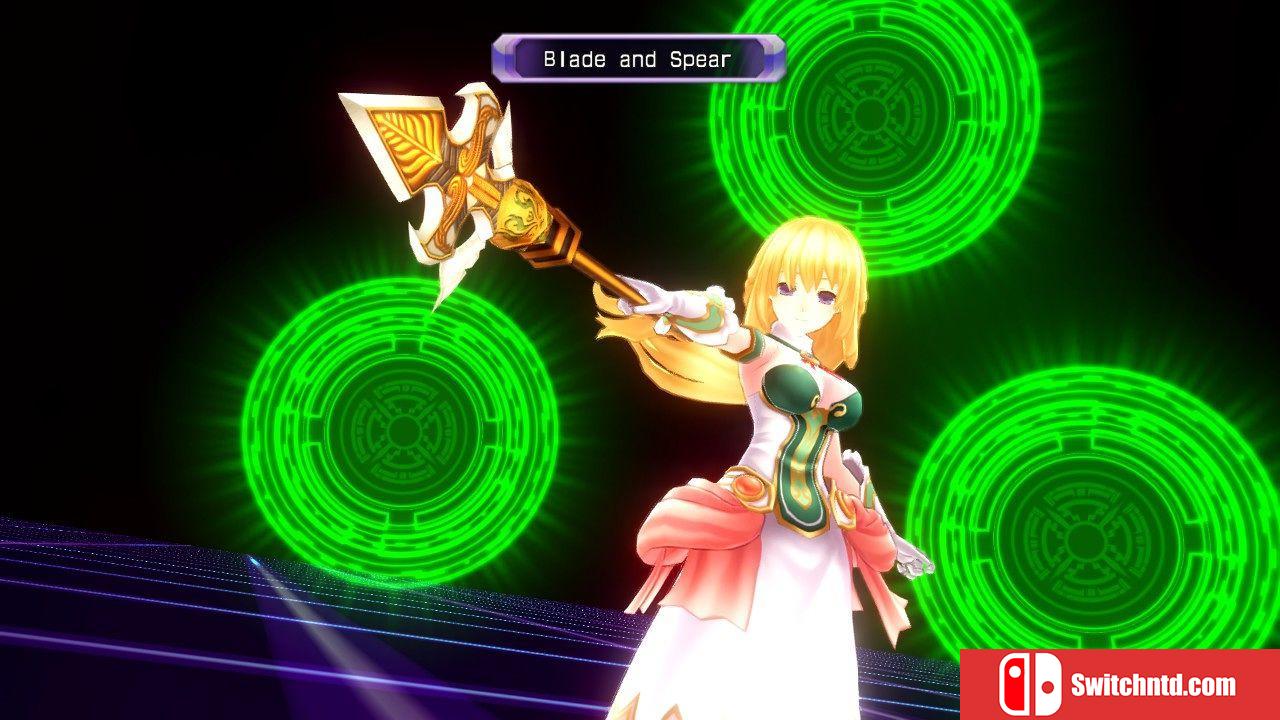 《超次元游戏海王星：重生1（Hyperdimension Neptunia Re;Birth1）》集成生成模式 PLAZA镜像版[EN]_13