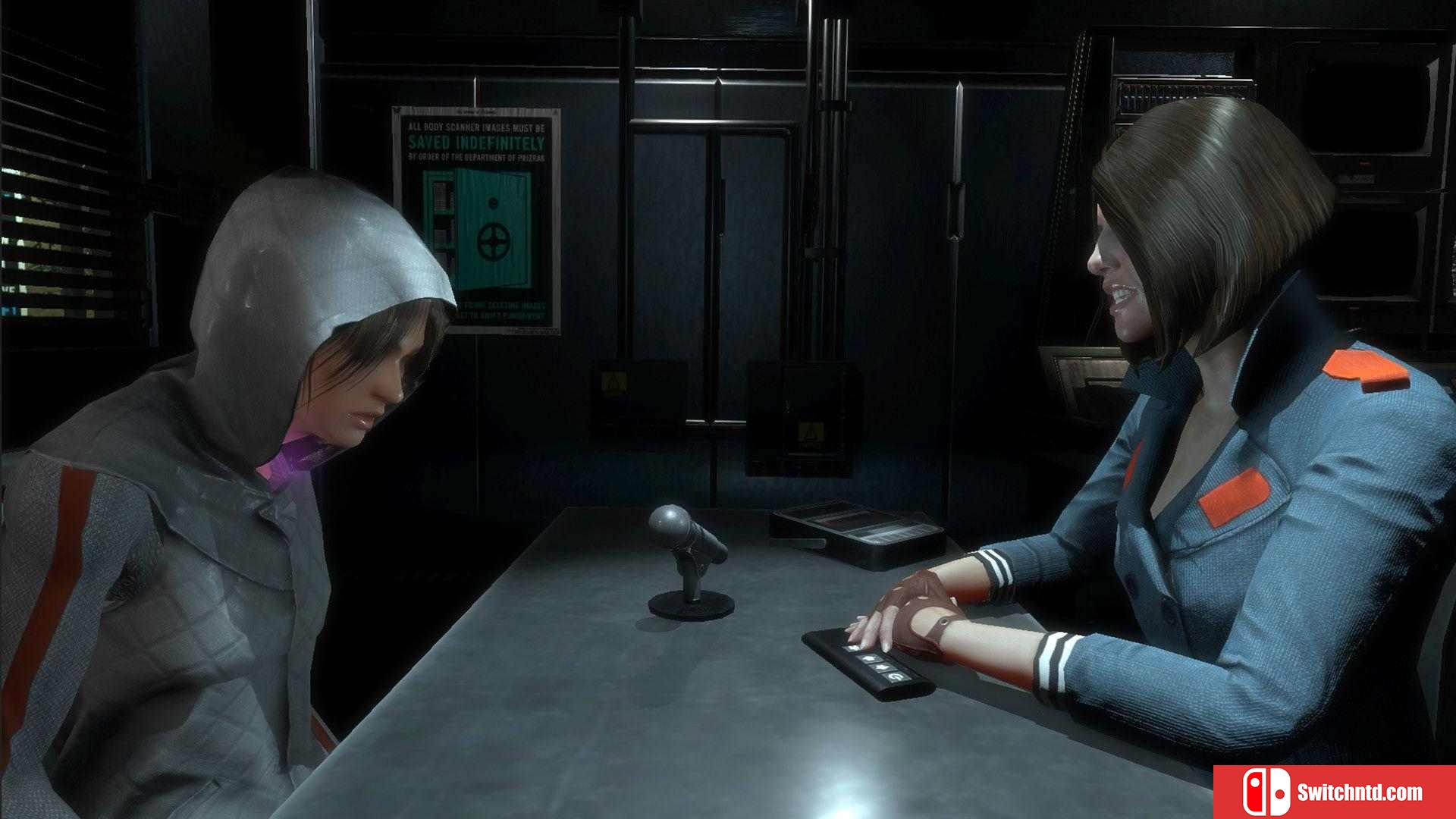 《共和国重制版（Republique Remastered）》集成2018秋季升级档 SKIDROW镜像版[EN]_2