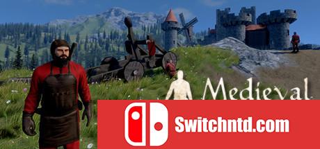 《中世纪工程师 （Medieval Engineers）》豪华版 v0.6.4.6B8OOB 免安装未加密版[EN]_0