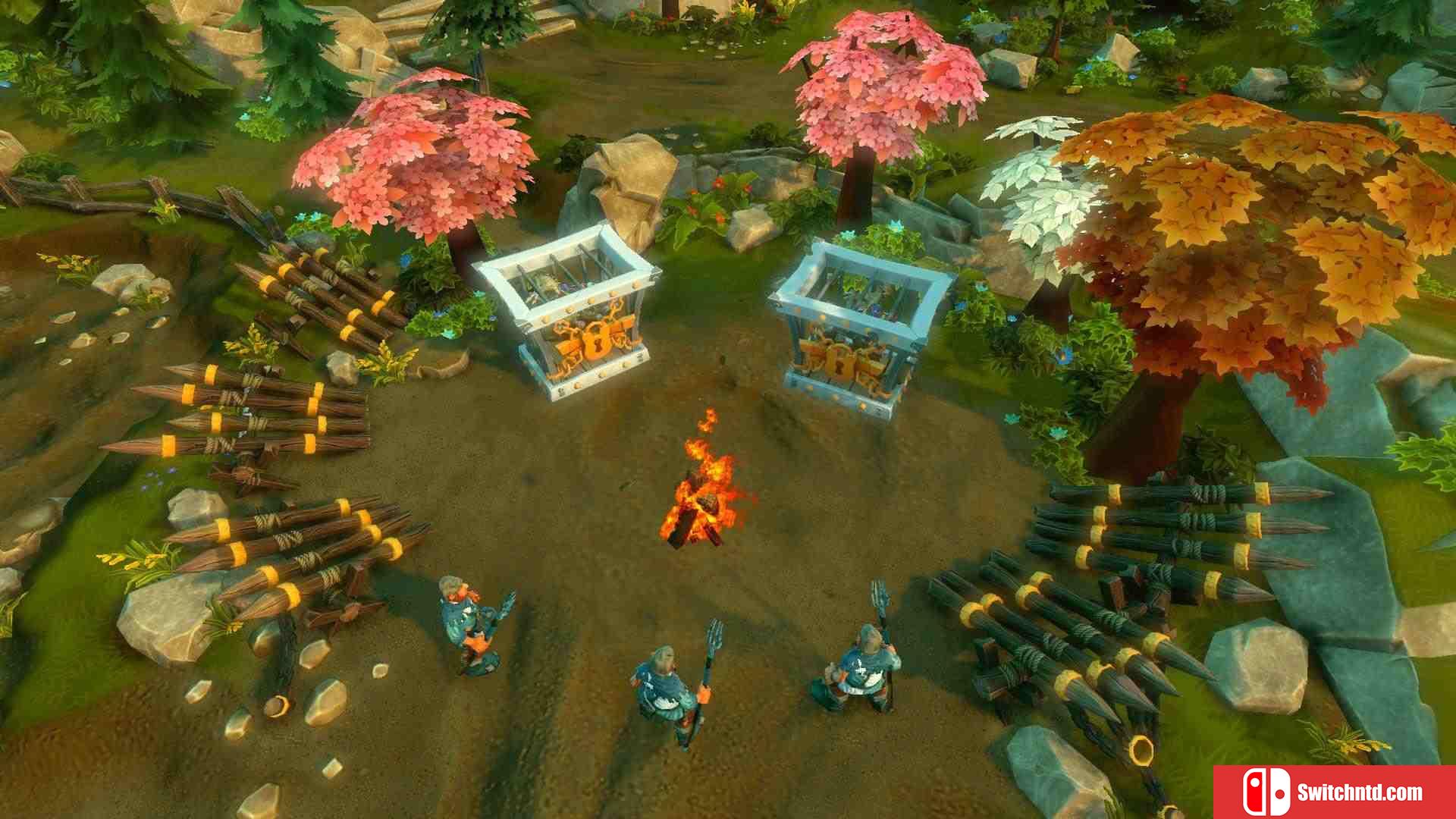 《地下城2（Dungeons 2）》完全版 PLAZA镜像版[EN]_8