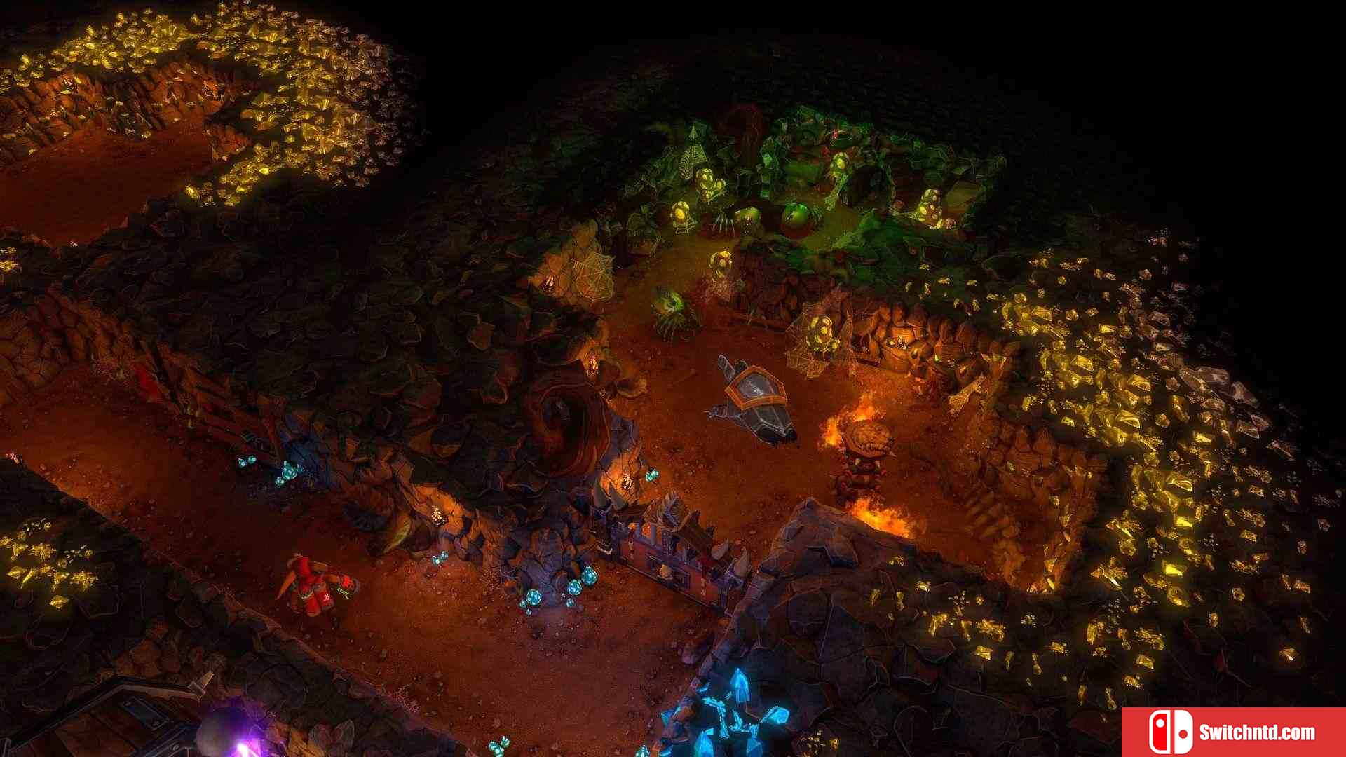 《地下城2（Dungeons 2）》完全版 PLAZA镜像版[EN]_10