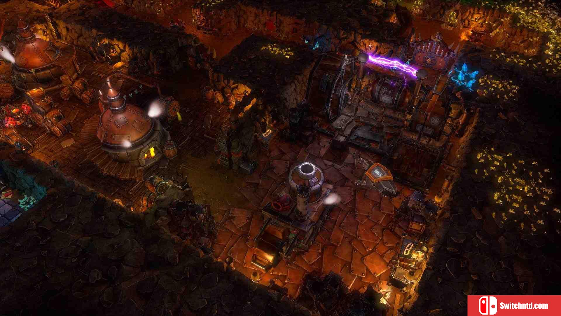 《地下城2（Dungeons 2）》完全版 PLAZA镜像版[EN]_9