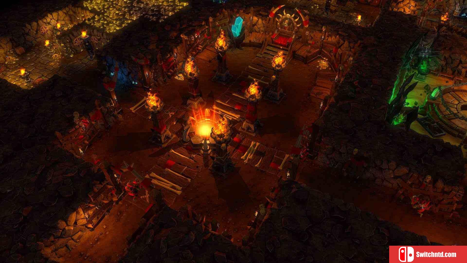 《地下城2（Dungeons 2）》完全版 PLAZA镜像版[EN]_11