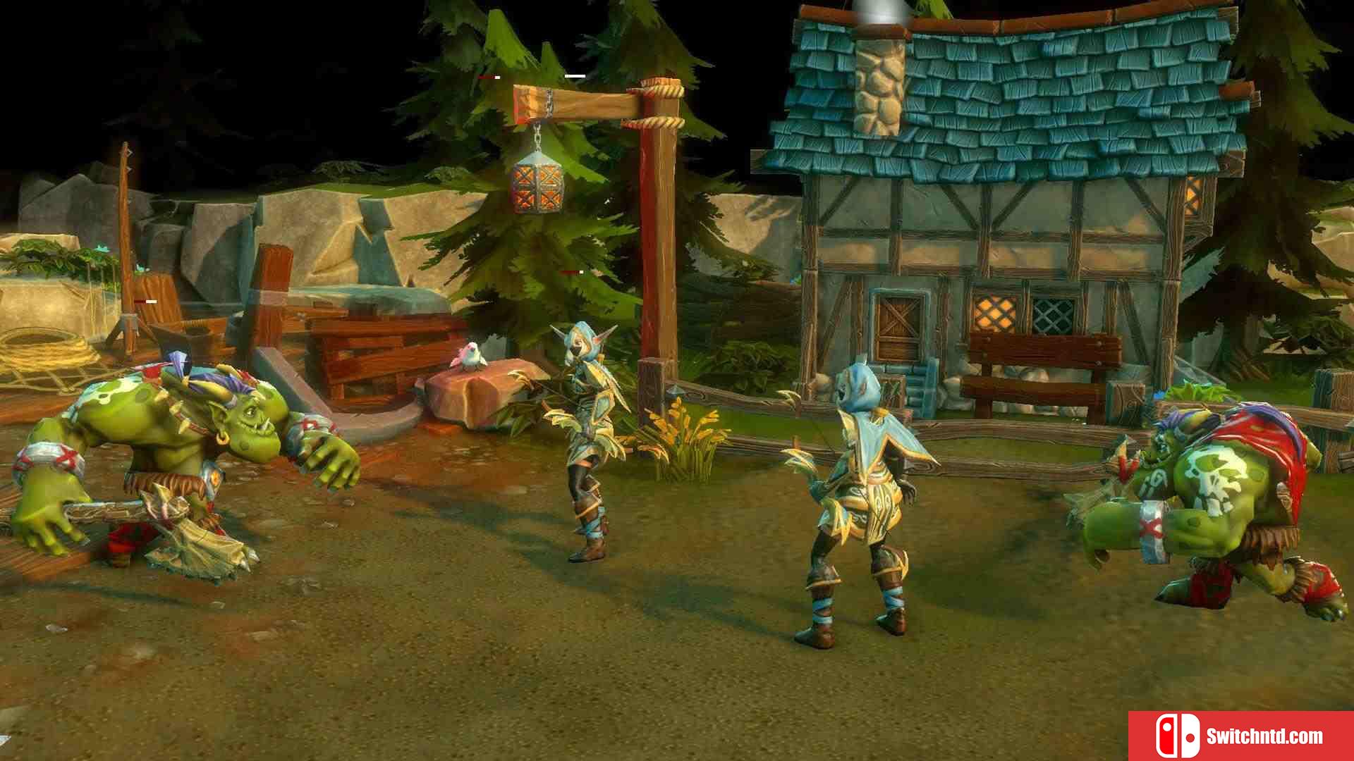 《地下城2（Dungeons 2）》完全版 PLAZA镜像版[EN]_13