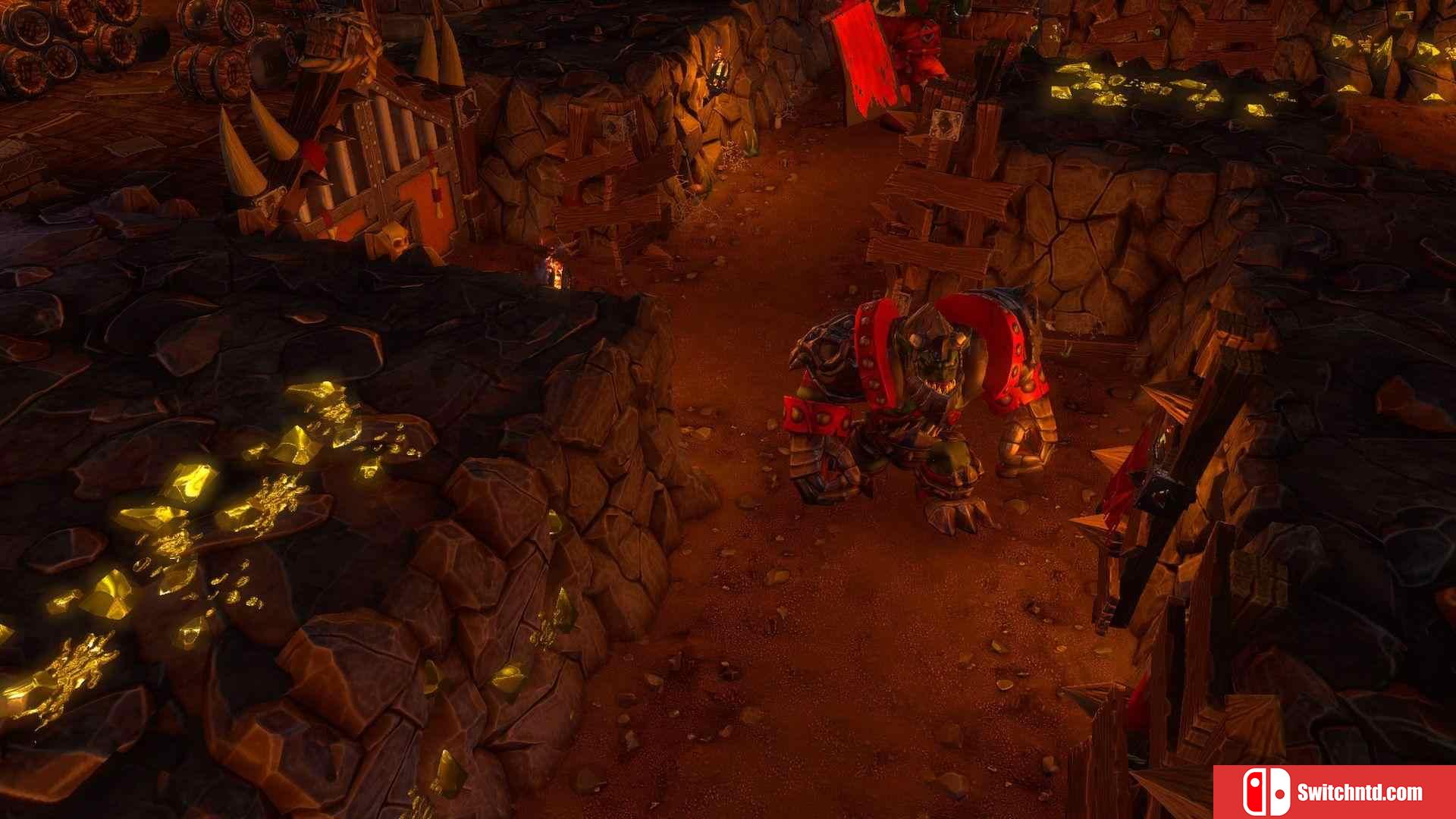 《地下城2（Dungeons 2）》完全版 PLAZA镜像版[EN]_14