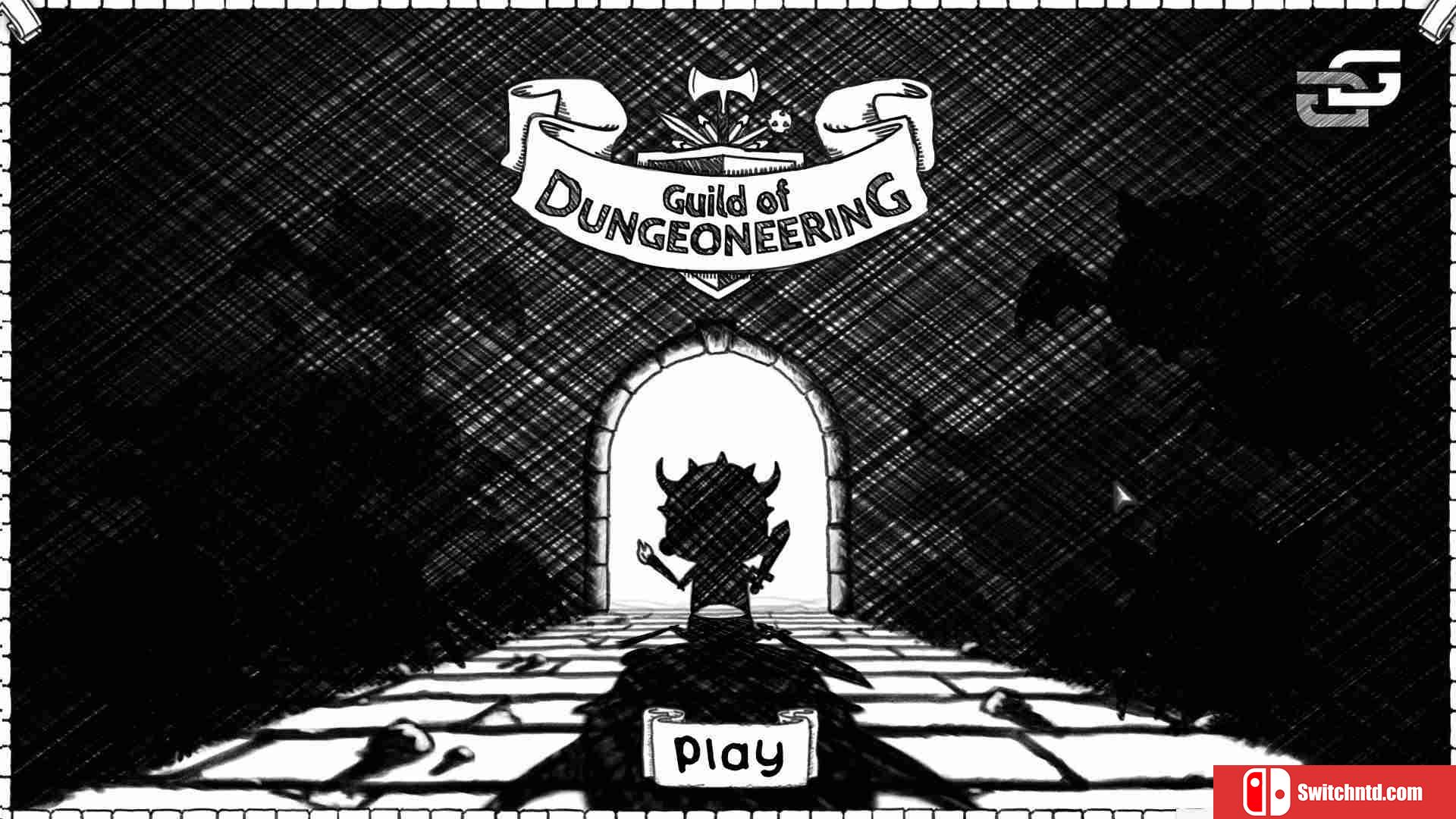 《地下城工会（Guild of Dungeoneering）》官方中文 v1.2022.3.11 FCKDRM镜像版[CN/EN]_0