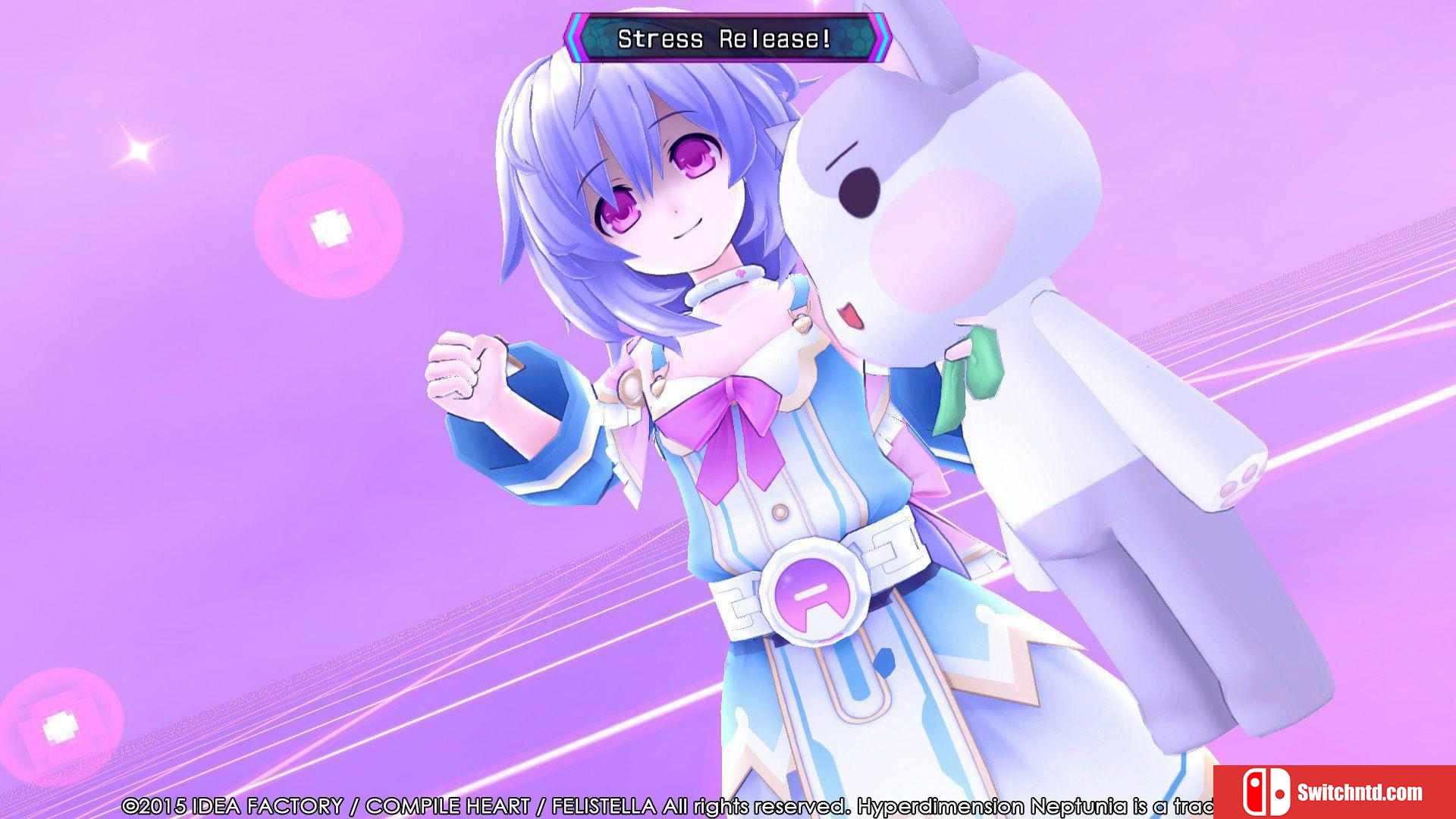 《超次元游戏海王星：重生3（Hyperdimension Neptunia Re;Birth3）》集成生成模式 PLAZA镜像版[EN]_11