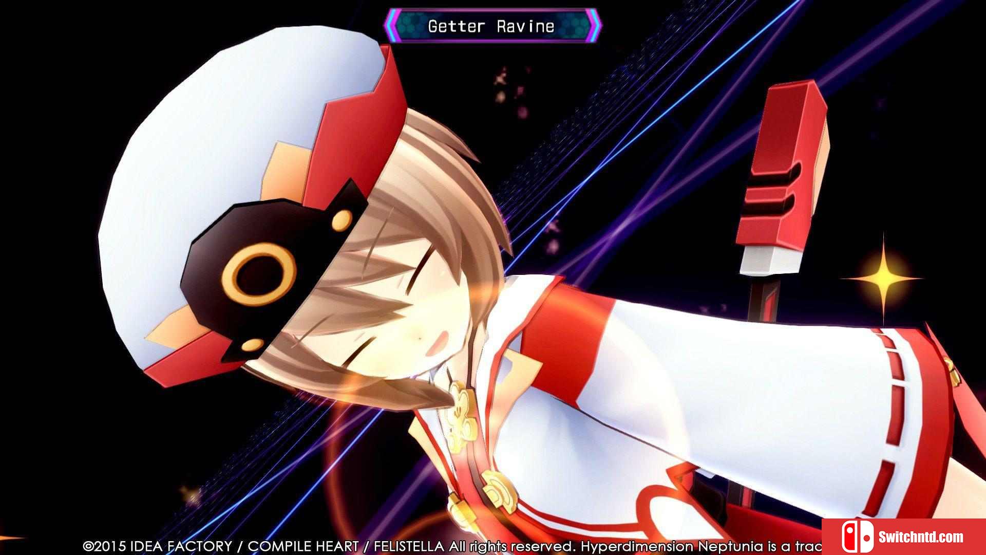 《超次元游戏海王星：重生3（Hyperdimension Neptunia Re;Birth3）》集成生成模式 PLAZA镜像版[EN]_12