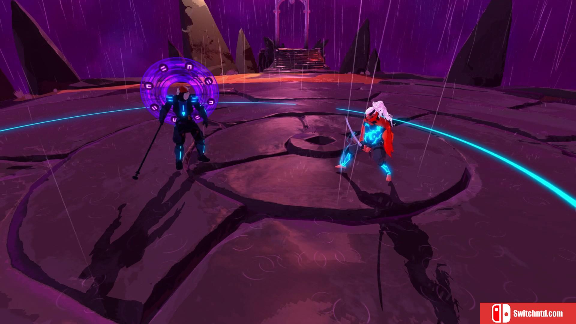《Furi（Furi）》集成Onnamusha DLC FLT镜像版[CN/EN]_2