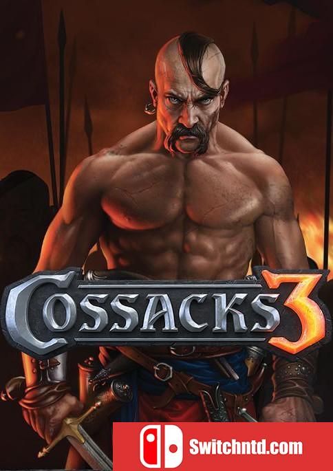 《哥萨克3（Cossacks 3）》集成Experience DLC PLAZA镜像版[EN]_0