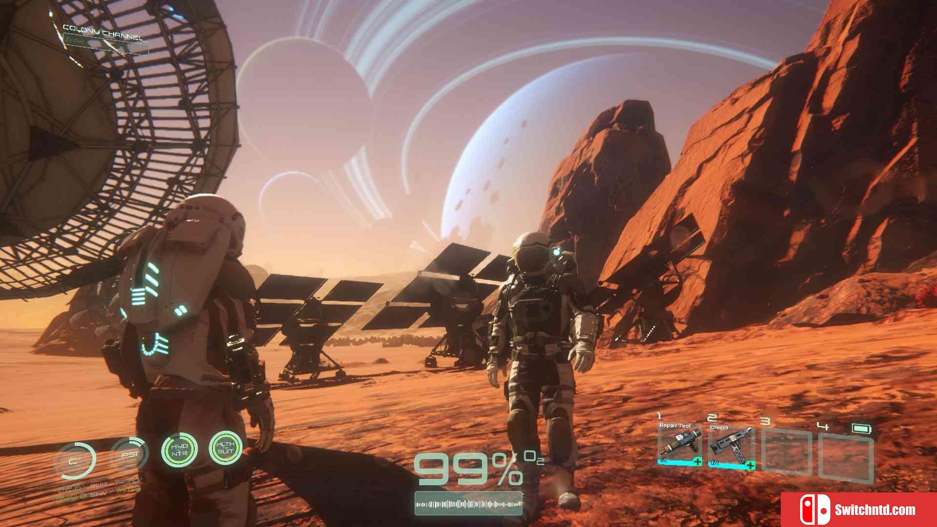 《奥西里斯：新黎明（Osiris: New Dawn）》官方中文 TENOKE镜像版[CN/EN]_10