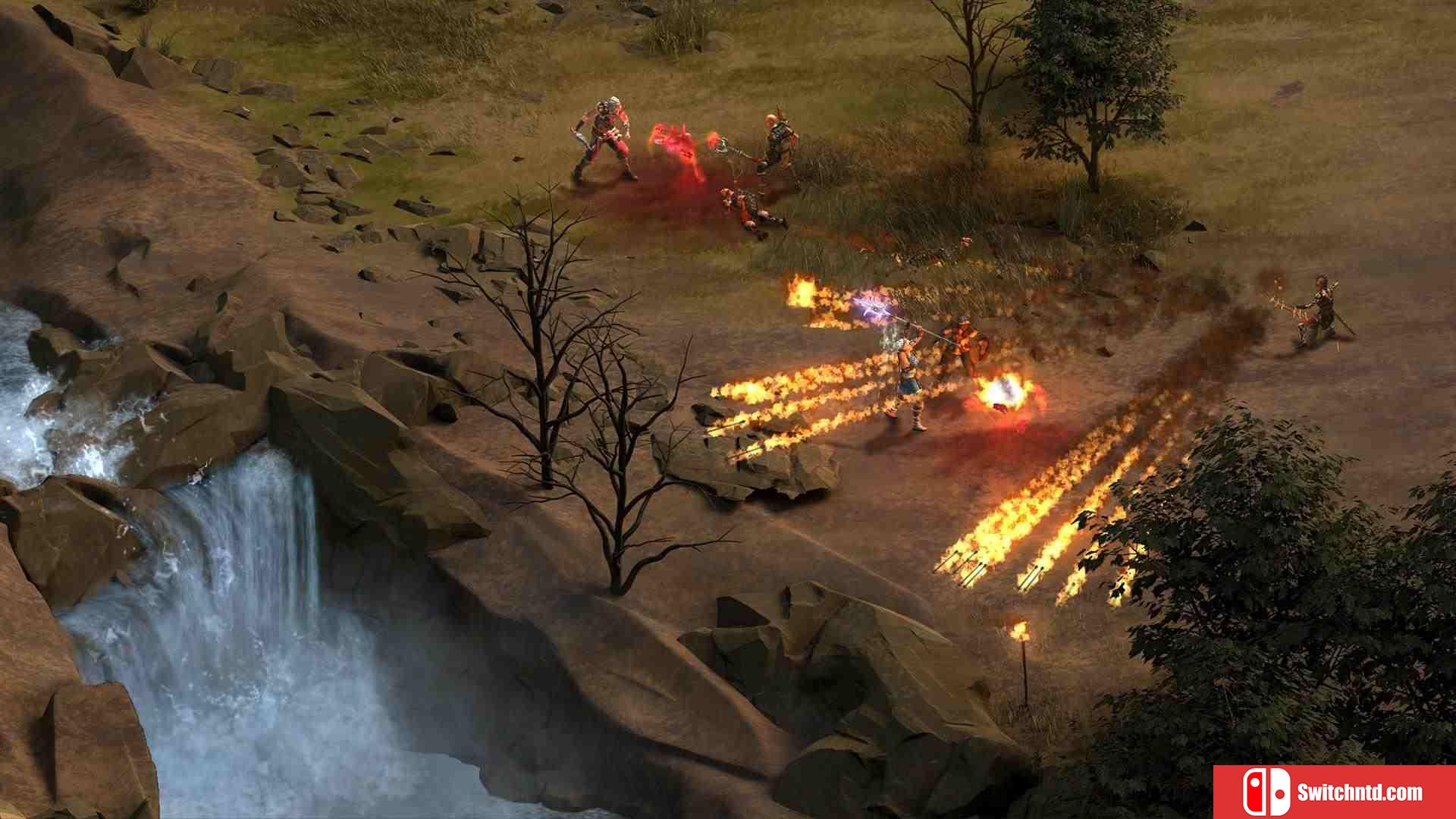 《暴君（Tyranny）》黄金版 TiNYiSO镜像版[EN]_4