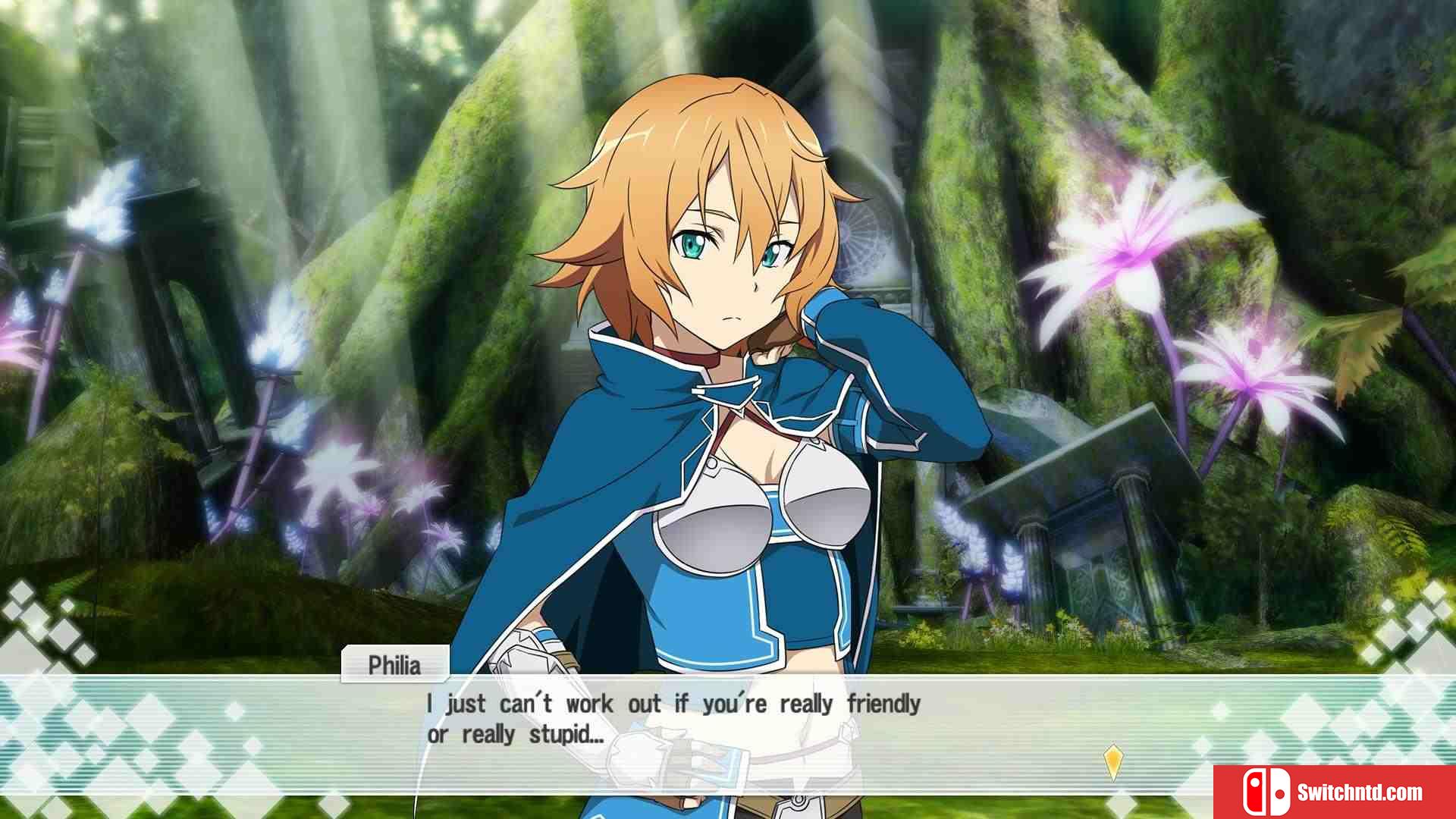 《刀剑神域：虚空断章（Sword Art Online: Hollow Fragment）》SKIDROW镜像版[TW/EN]_6