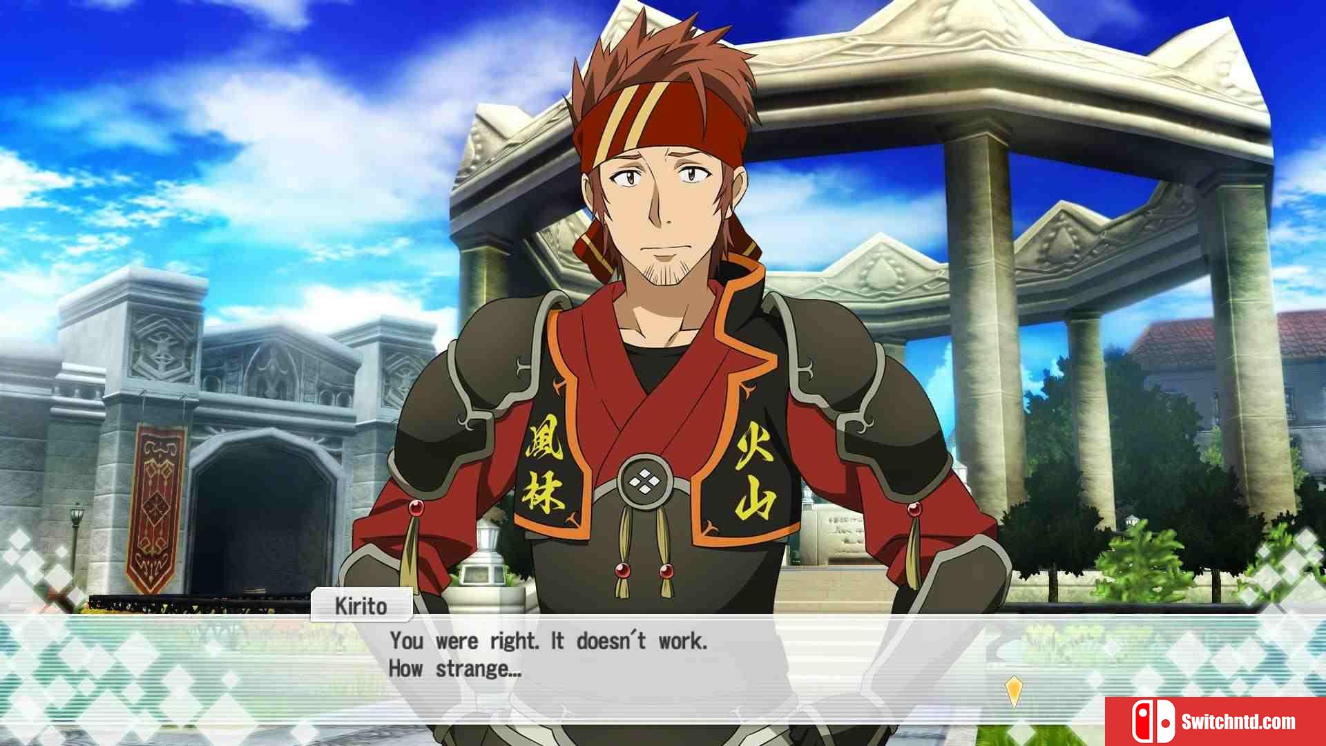 《刀剑神域：虚空断章（Sword Art Online: Hollow Fragment）》SKIDROW镜像版[TW/EN]_8