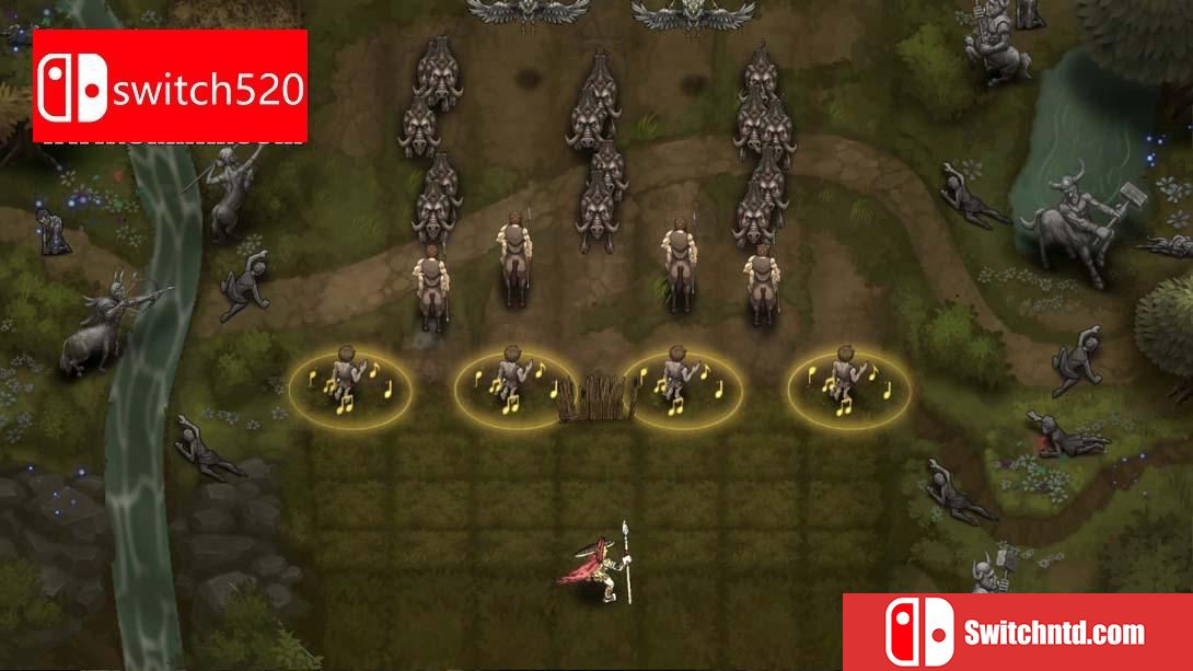 【美版】传奇重装步兵 .Legendary Hoplite 中文_3