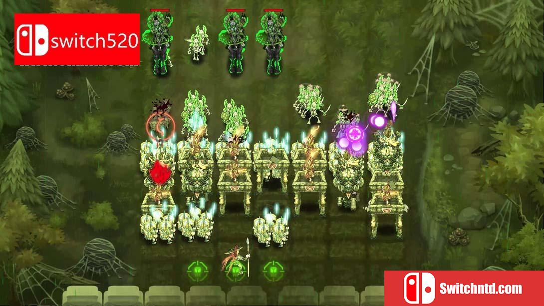 【美版】传奇重装步兵 .Legendary Hoplite 中文_6
