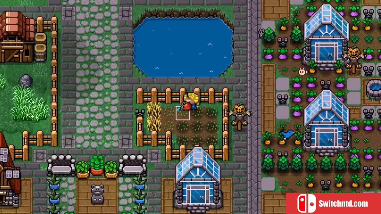 【美版】荒野大农夫 .Cattle Country 中文_6