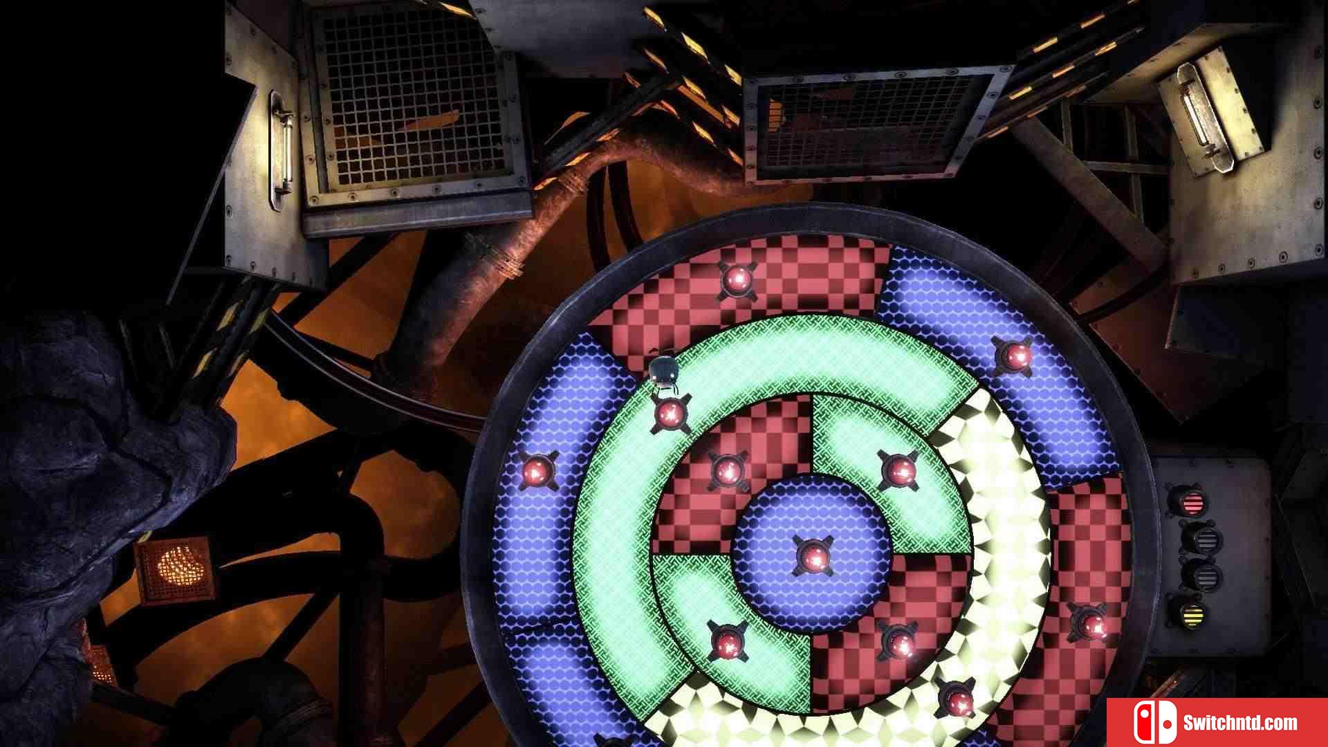 《不机械城：扩展版（Unmechanical: Extended）》十四国语言 PROPHET镜像版[EN]_2