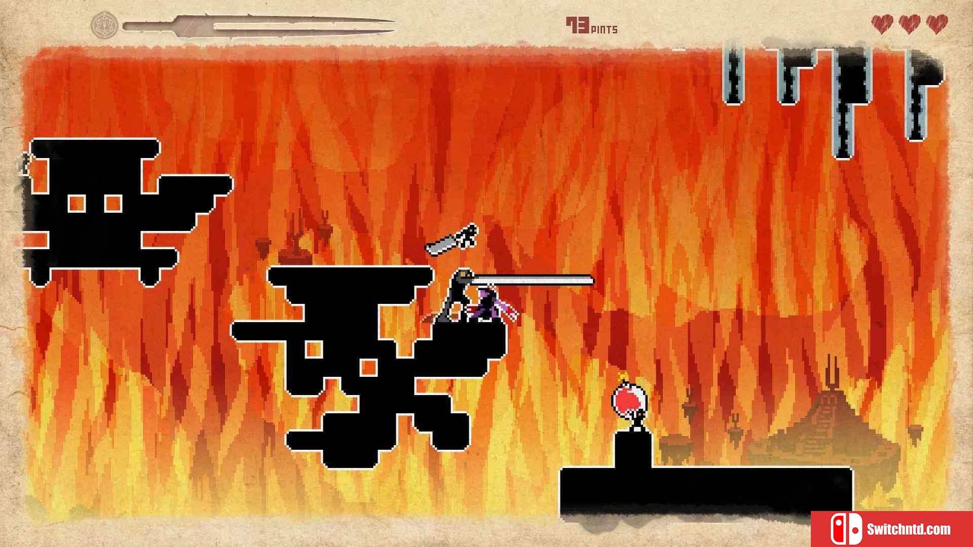 《流血像素（They Bleed Pixels）》集成Crimson升级档 DARKSiDERS硬盘版[EN]_2