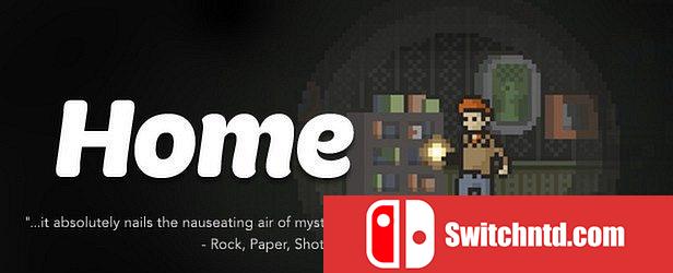 《家（Home）》v1.6.3 SiMPLEX硬盘版[EN]_0