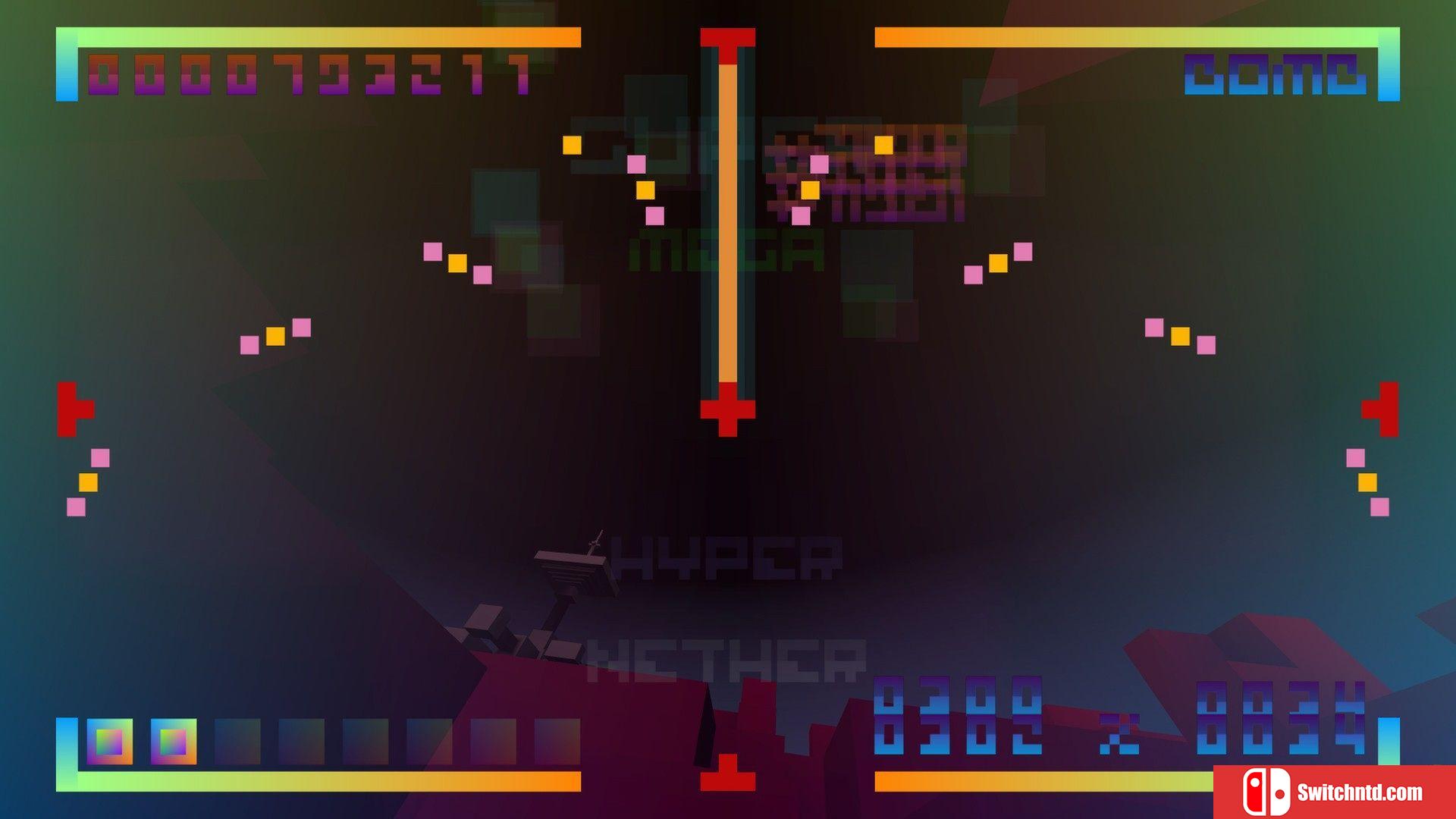 《像素跑者：完全版（Bit Trip Complete ）》I_KnoW镜像版[EN]_1