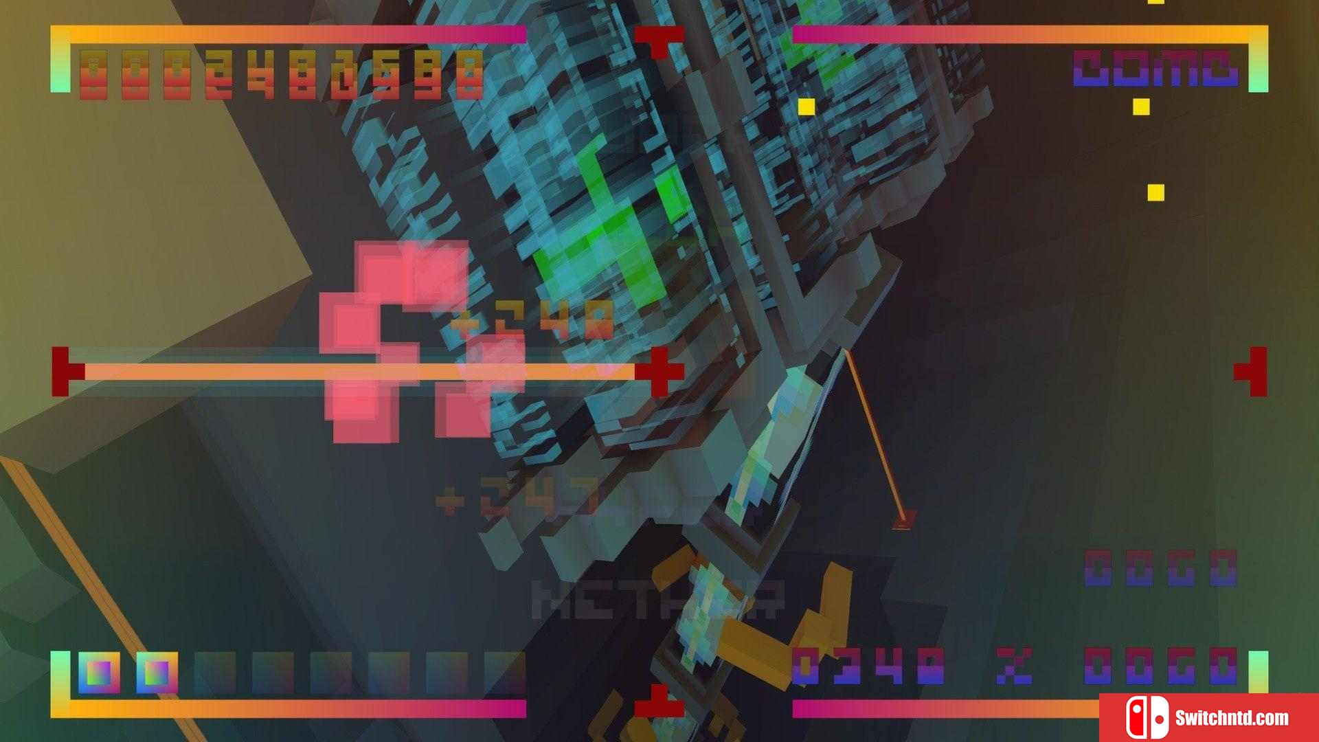 《像素跑者：完全版（Bit Trip Complete ）》I_KnoW镜像版[EN]_3