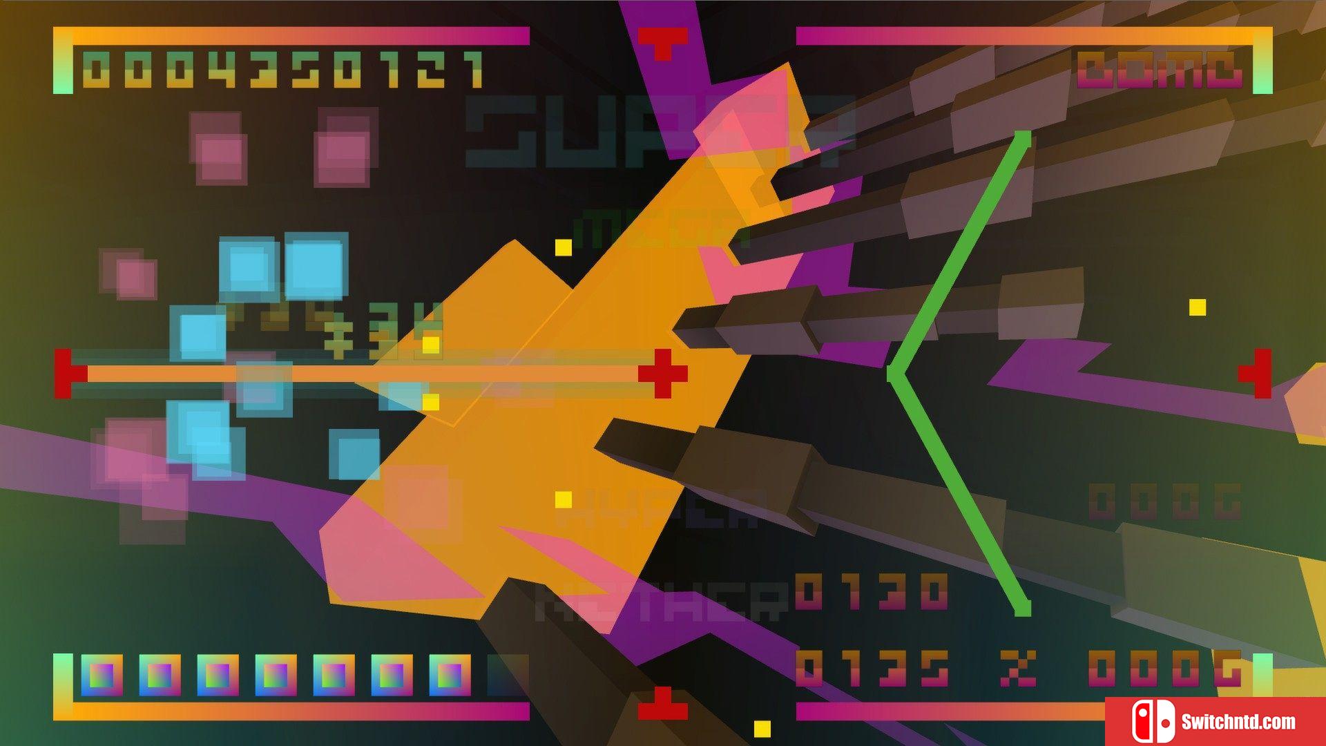 《像素跑者：完全版（Bit Trip Complete ）》I_KnoW镜像版[EN]_2