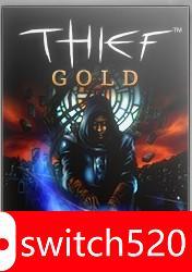 《神偷系列1-3合集（Thief 1-3）》GOG经典版 I_Know镜像版[EN]_0
