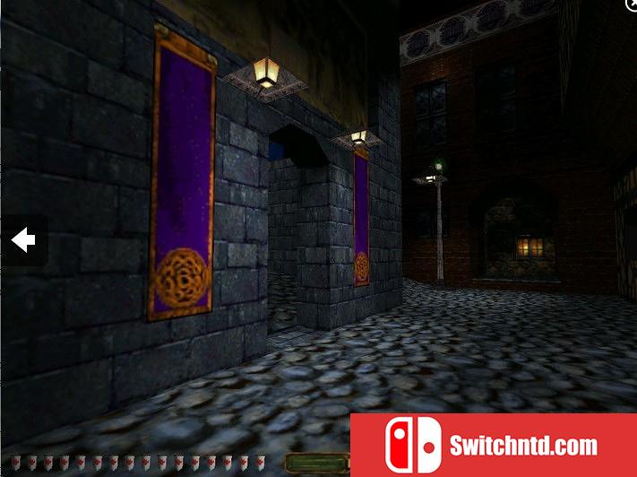 《神偷系列1-3合集（Thief 1-3）》GOG经典版 I_Know镜像版[EN]_4