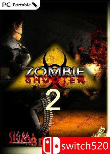 《僵尸枪手：合集（Zombie Shooter Pack）》I_KnoW镜像版[EN]_0