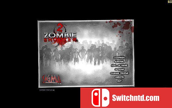 《僵尸枪手：合集（Zombie Shooter Pack）》I_KnoW镜像版[EN]_1