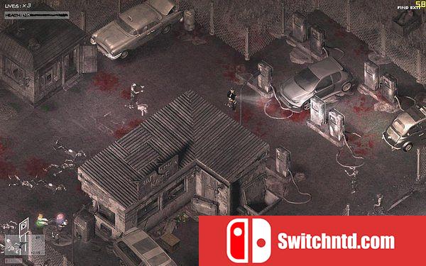《僵尸枪手：合集（Zombie Shooter Pack）》I_KnoW镜像版[EN]_2