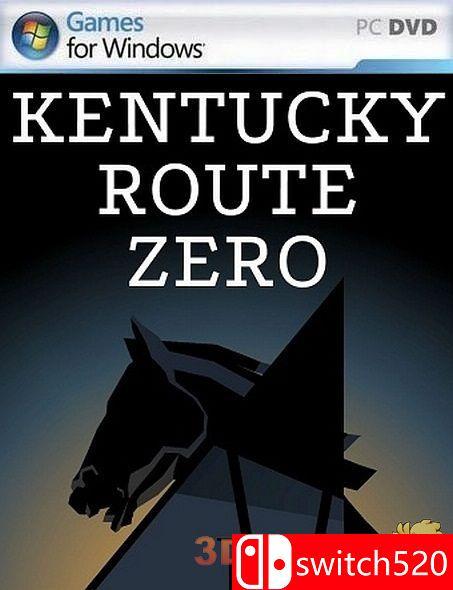 《肯德基0号路（Kentucky Route Zero）》第四章 v17 SiMPLEX硬盘版[EN]_0