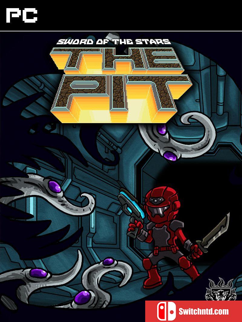 《星际之剑：坑（Sword of the Stars: The Pit）》锇版 v1.6.2 SiMPLEX硬盘版[EN]_0