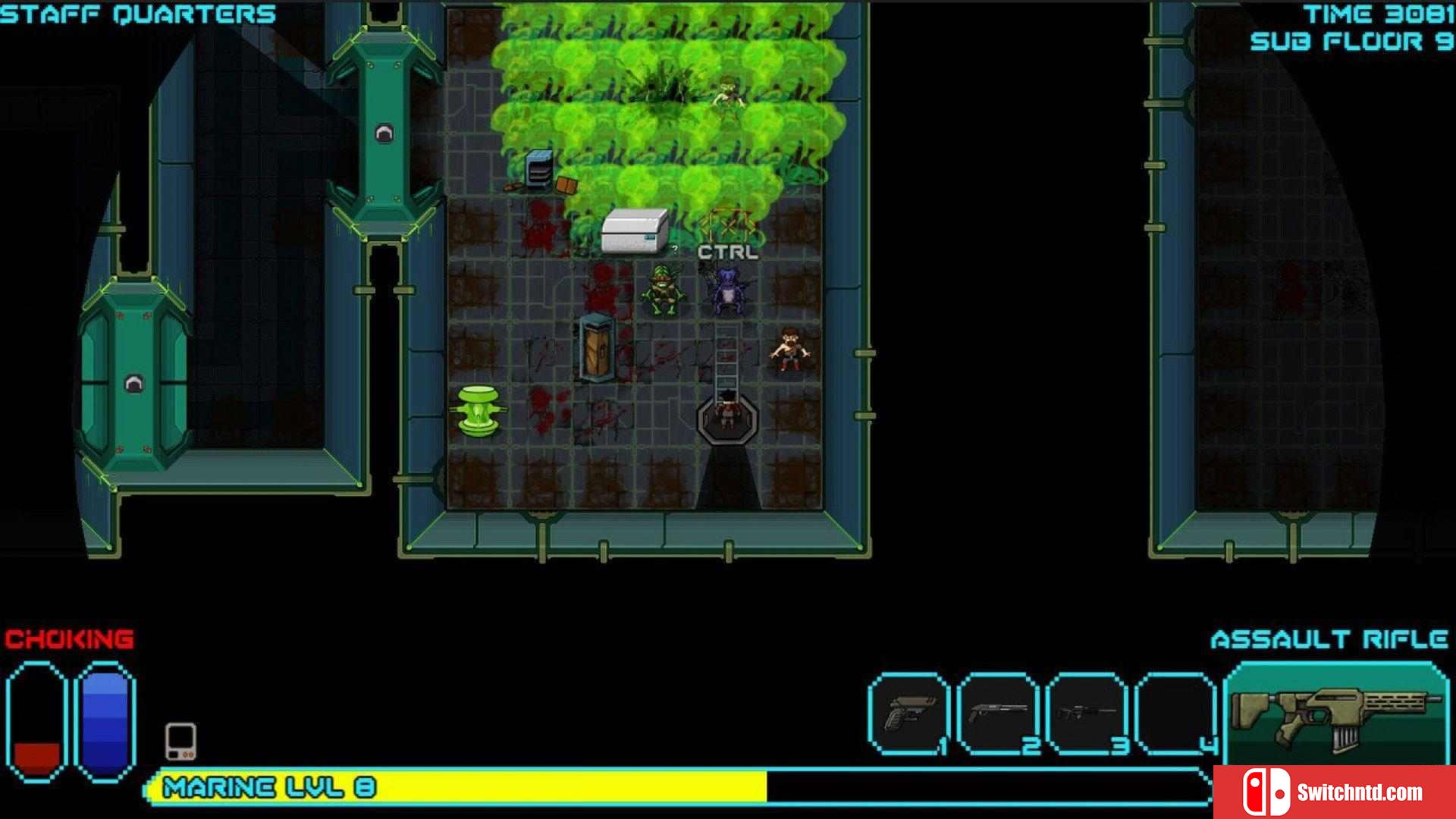 《星际之剑：坑（Sword of the Stars: The Pit）》锇版 v1.6.2 SiMPLEX硬盘版[EN]_4