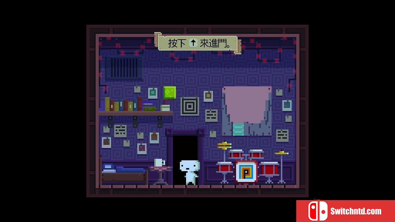 《菲斯（FEZ）》v1.12 九国语言 ALiAS硬盘版[TW/JP/EN]_3