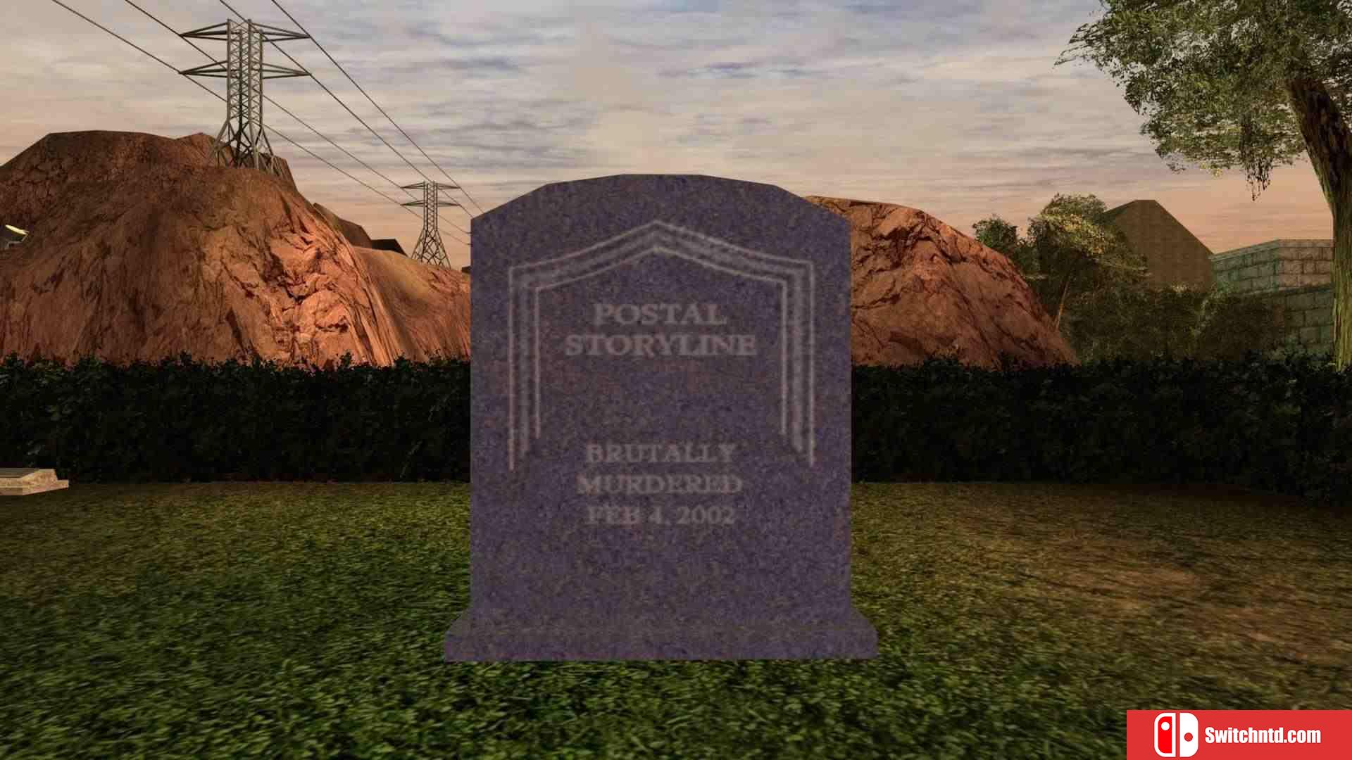 《喋血街头2（POSTAL 2）》集成失乐园DLC v5023 I_KnoW镜像版[EN]_2