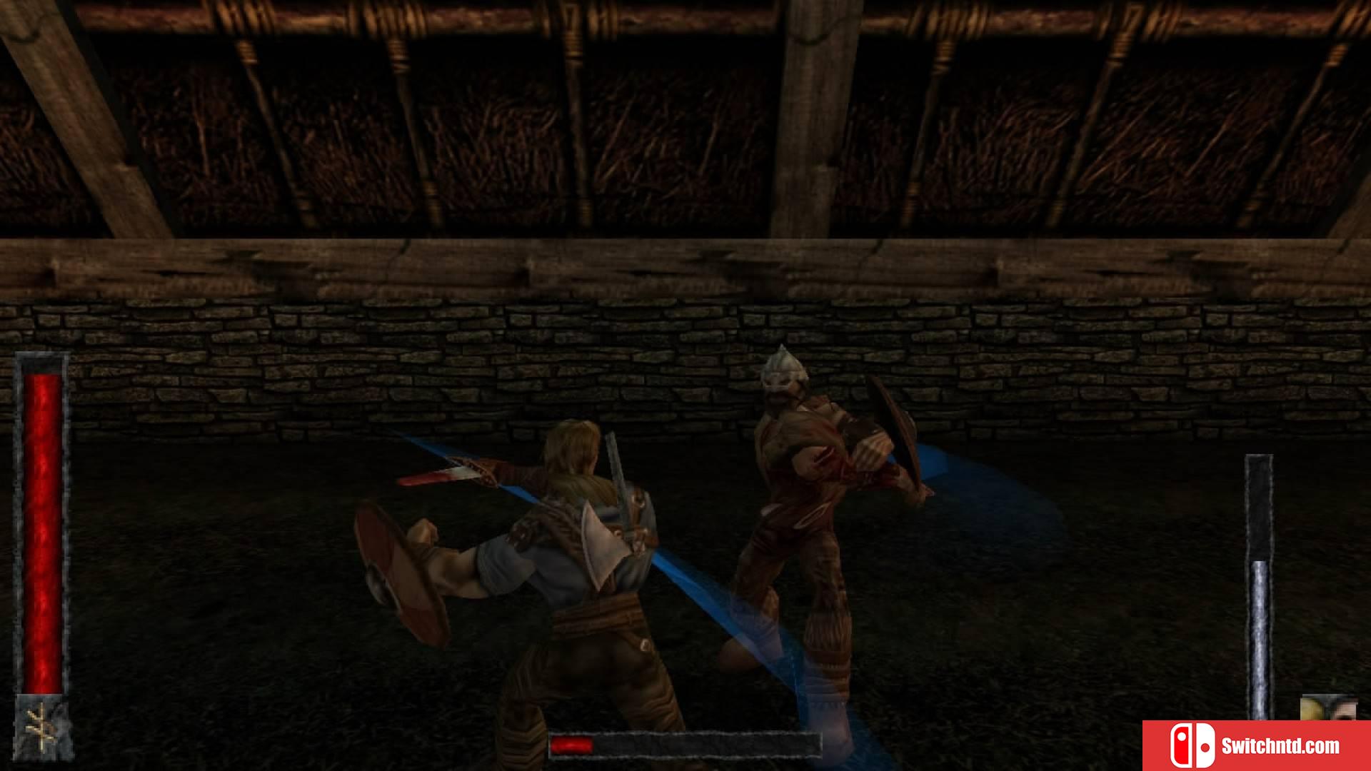 《北欧神话：经典版（Rune Classic）》v1.11 SiMPLEX硬盘版[EN]_3
