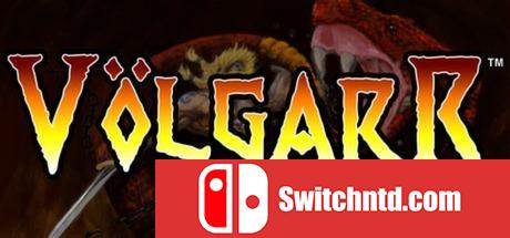 《伏尔加维京（Volgarr the Viking）》v1.36d SiMPLEX硬盘版[EN]_0