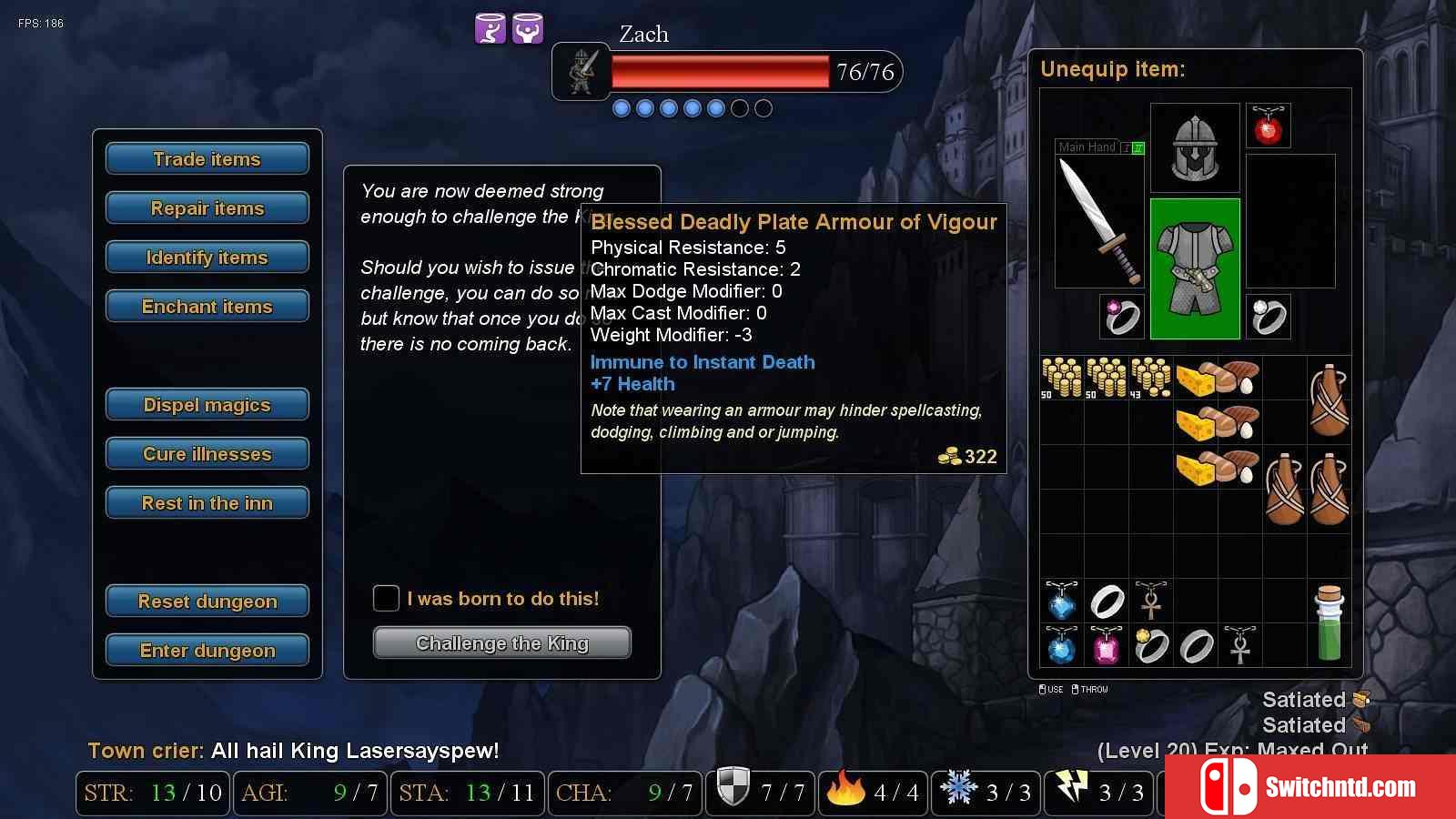 《盗贼的故事（Rogue's Tale）》v1.15.170715 SiMPLEX硬盘版[EN]_4