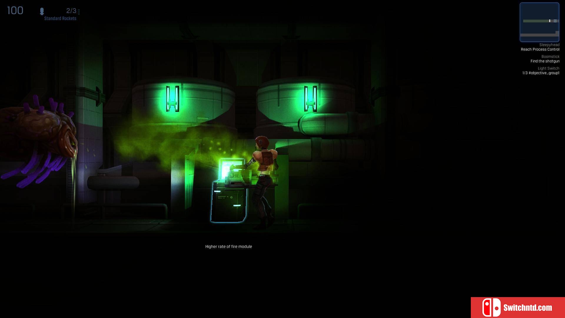 《暗物质（Dark Matter）》v1.1 PLAZA镜像版[EN]_1
