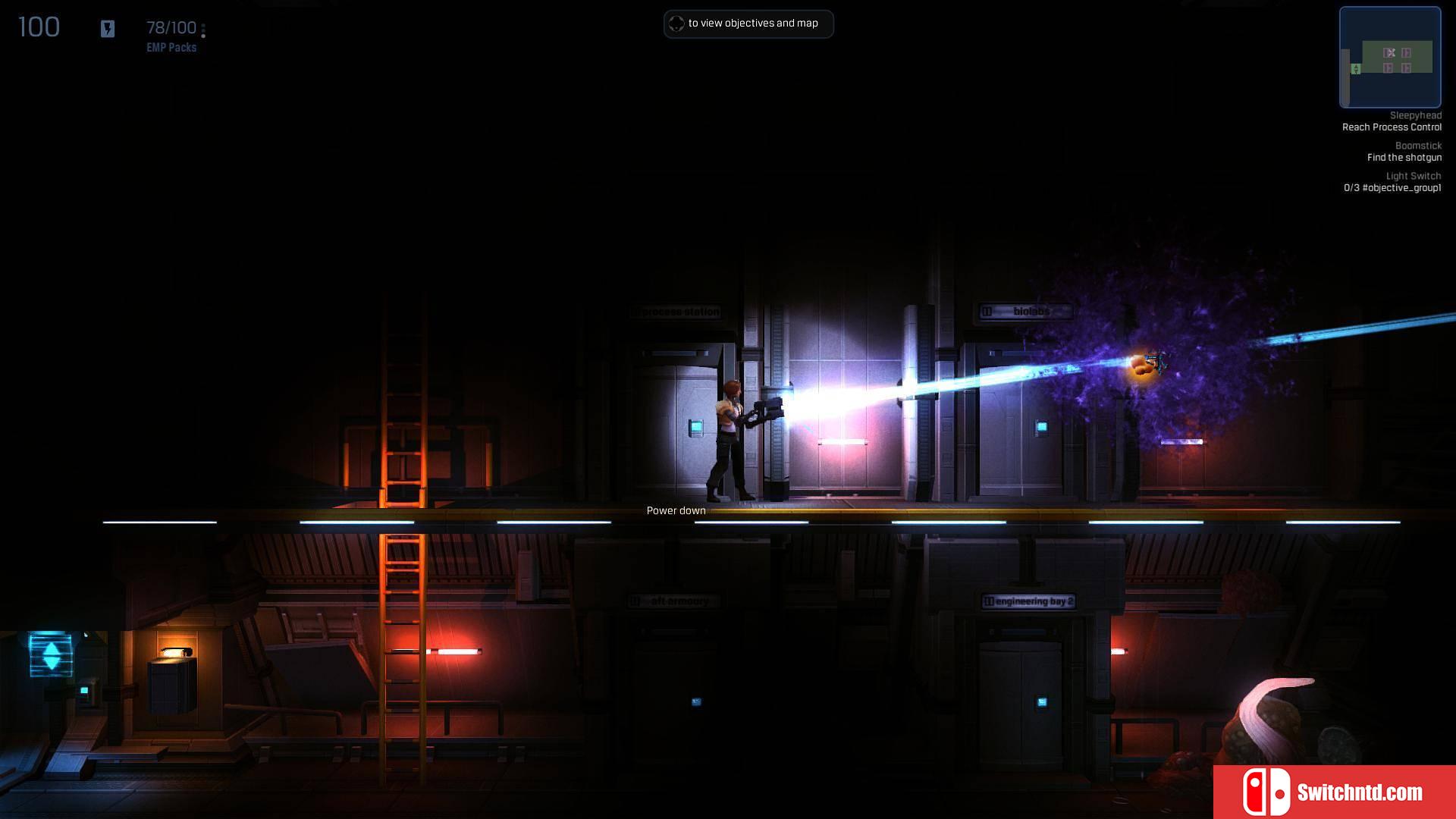 《暗物质（Dark Matter）》v1.1 PLAZA镜像版[EN]_4