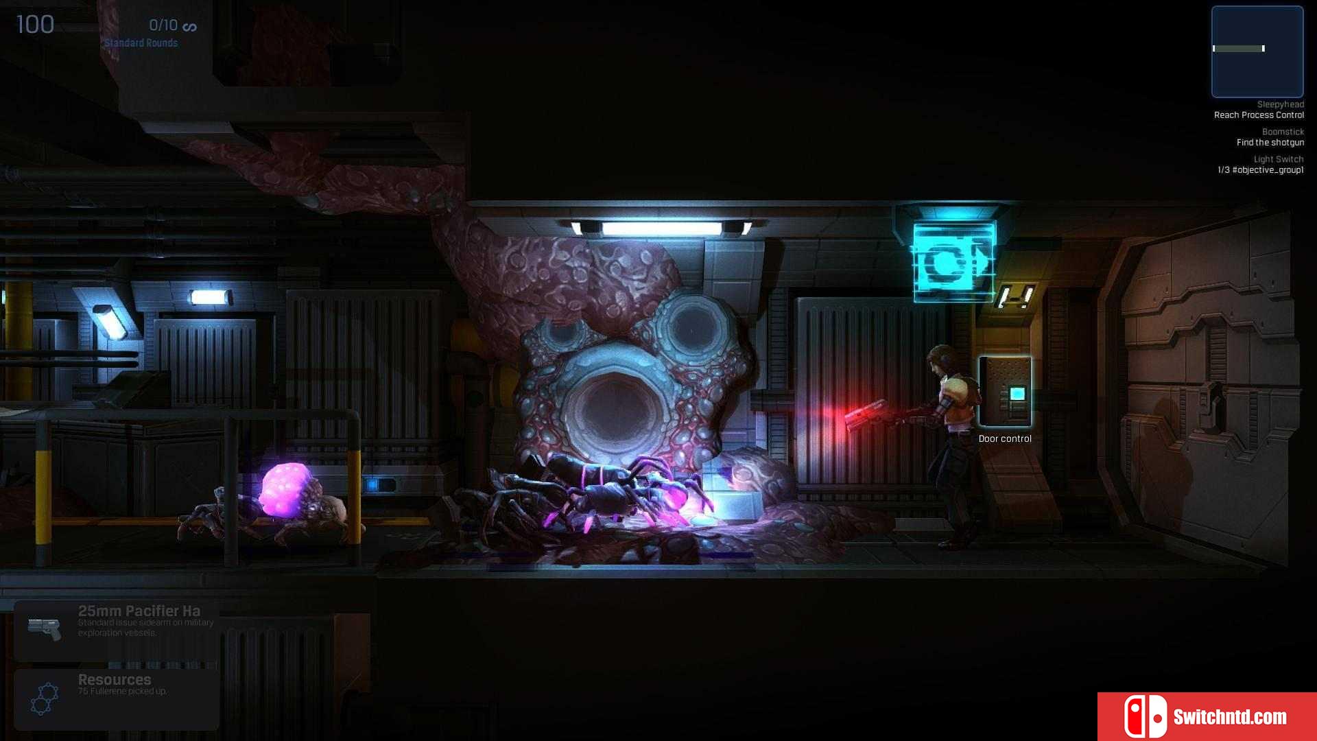 《暗物质（Dark Matter）》v1.1 PLAZA镜像版[EN]_5