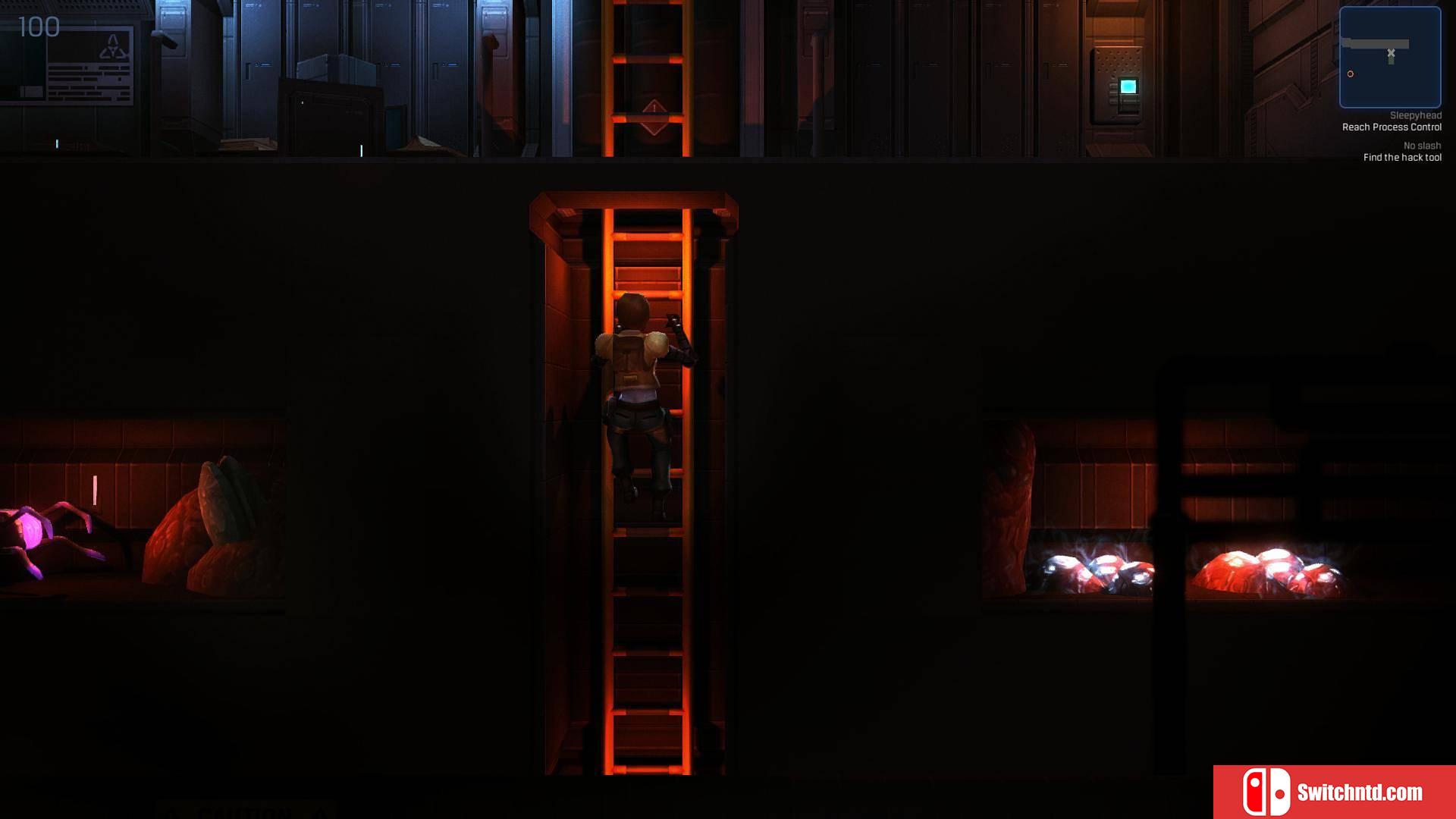 《暗物质（Dark Matter）》v1.1 PLAZA镜像版[EN]_3