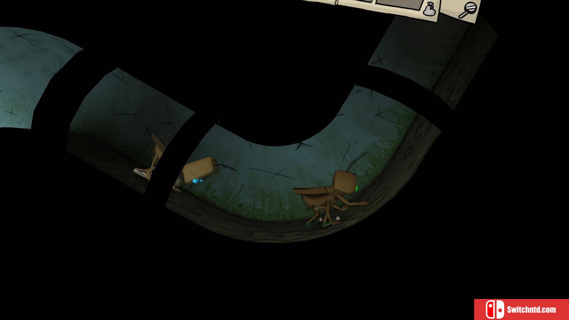 《蟑螂旅途（Journey of a Roach）》v1.3 Unleashed硬盘版[TW/EN]_3