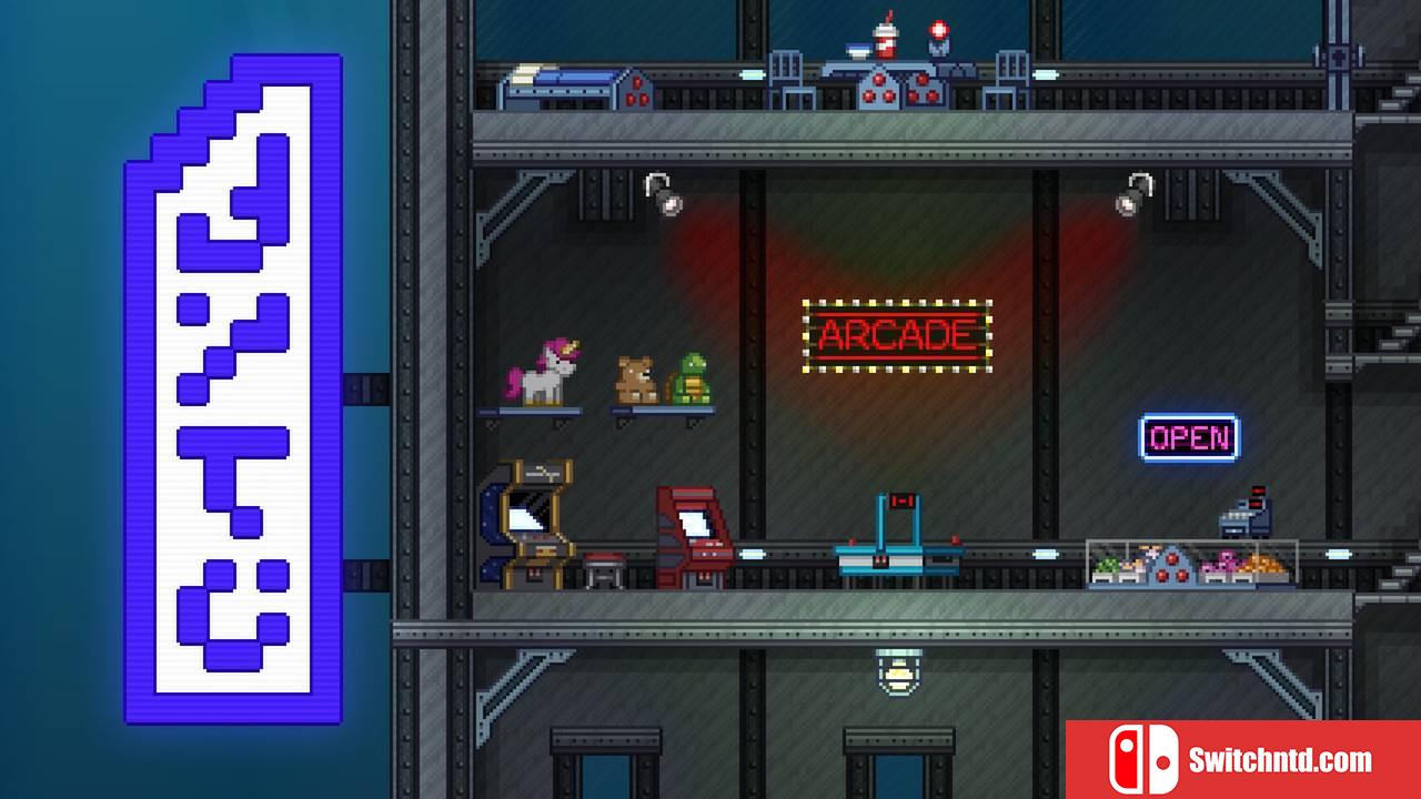《星界边境（Starbound）》v1.3.3 SiMPLEX硬盘版[EN]_2